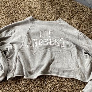 Los Angeles Long Sleeve